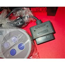 SNES