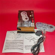SNES