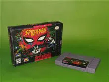 SPIDER