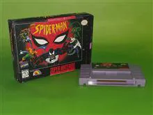 SPIDER