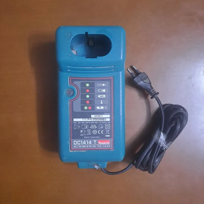 شارژر دریل ماکیتا مدل DC1414T