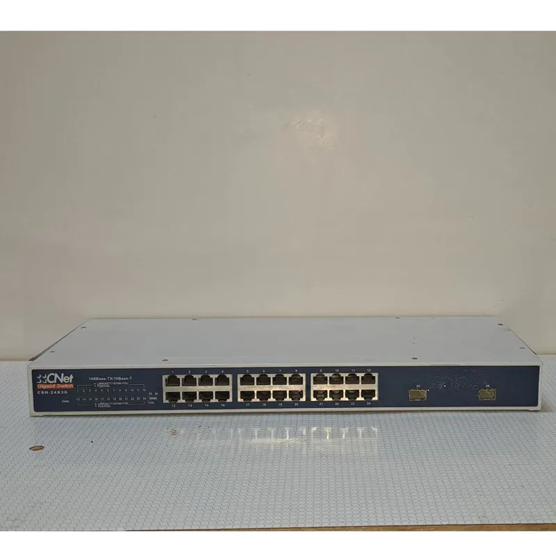 سوئیچ 24 پورت CNet