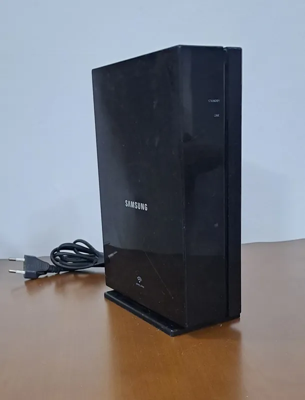 وایرلس سینما خانگی سامسونگ SWA5000