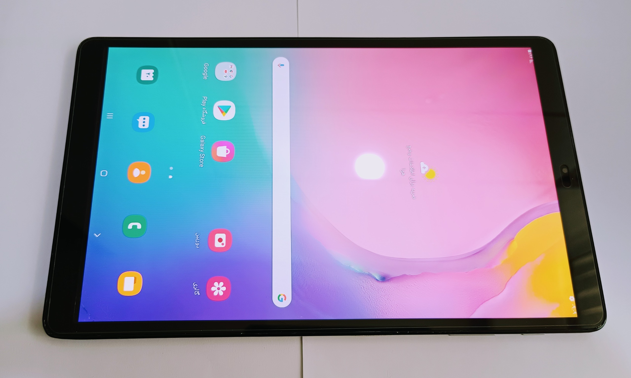 تبلت سامسونگ Galaxy TAB A T515