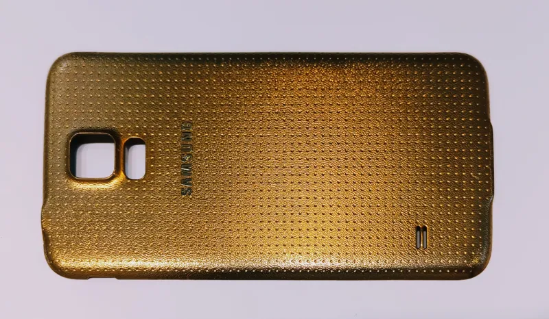درب پشت سامسونگ Samsung Galaxy G9008