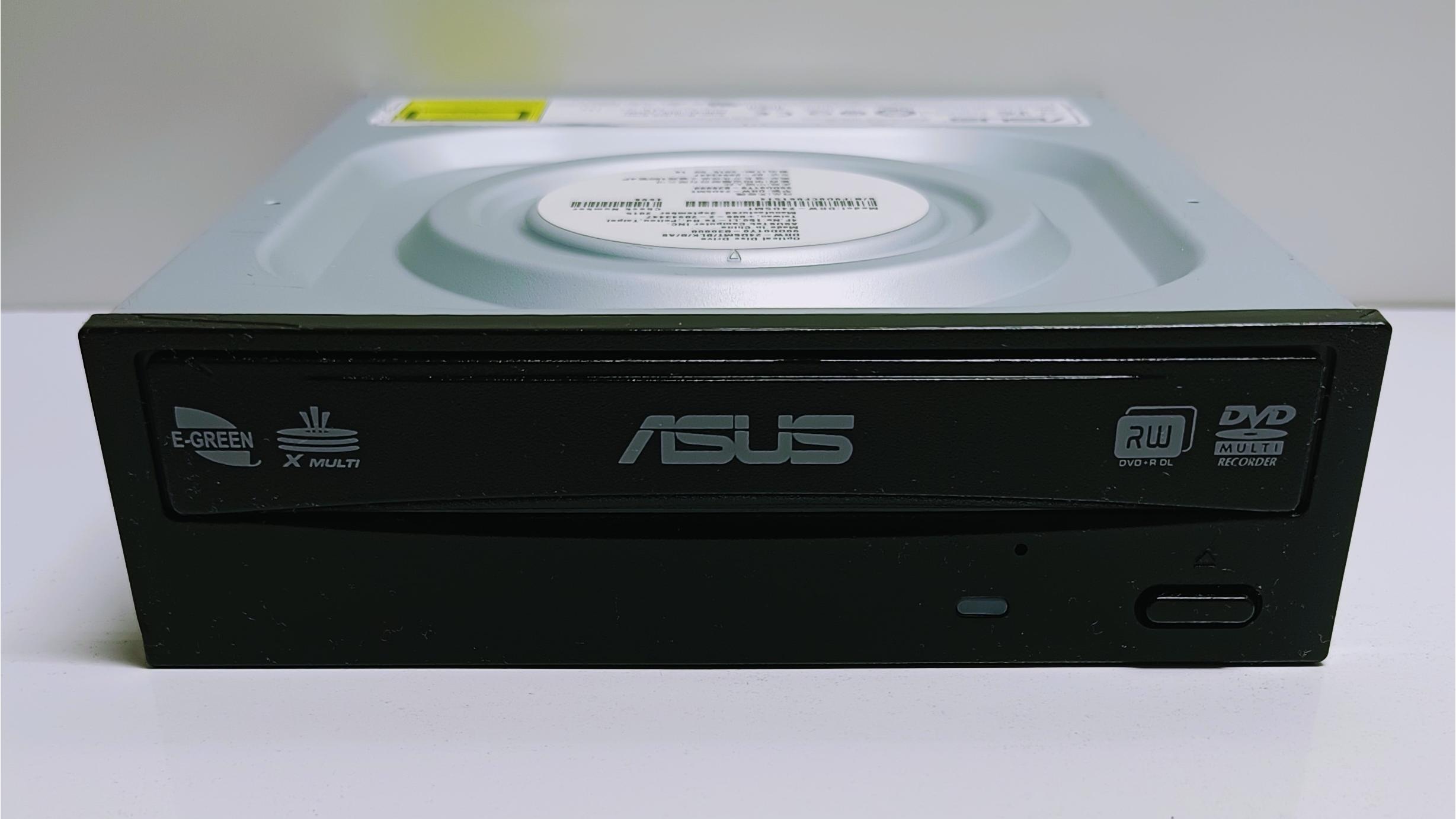 DVD RW ASUS SATA درحد نو