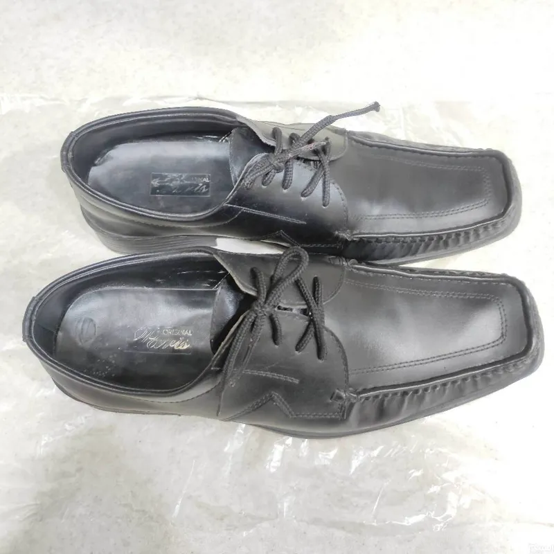 کفش چرمی رسمی سایز 43