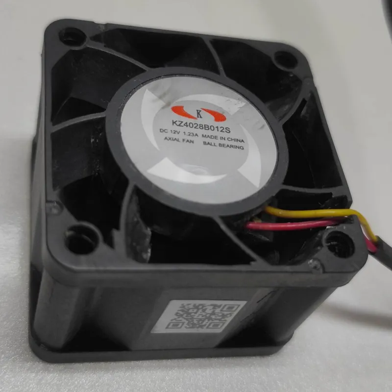 فن پاور ماینر 44 سه سیم