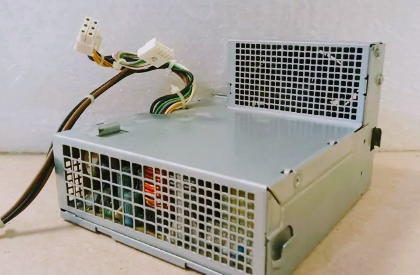 پاور مینی کیس hp