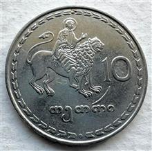 تک