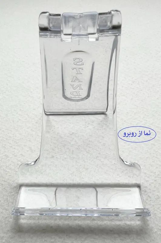 پایه یا استند نگهدارنده انواع سکه، مدال و اسکناس 2