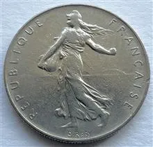 تک