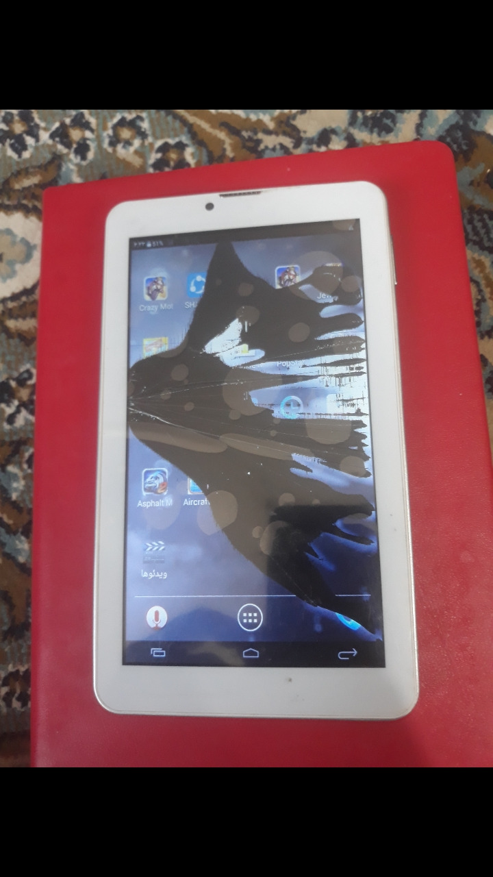 فروش تبلت ت