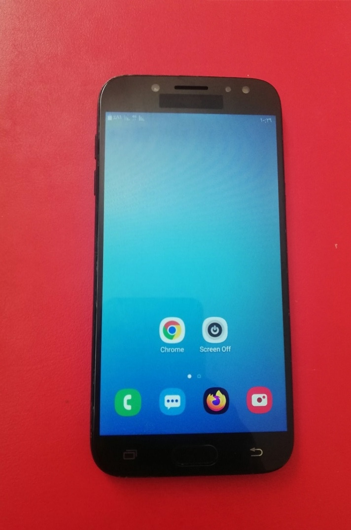 سامسونگ j5 pro 32gig