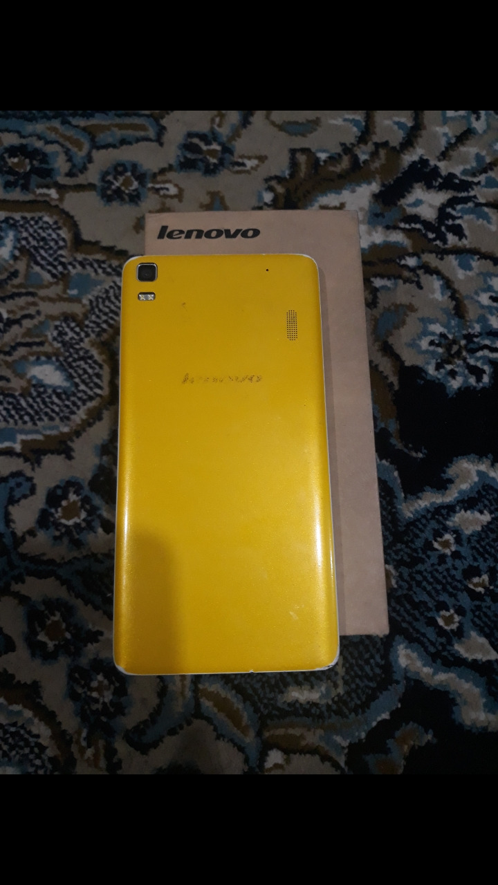 فروش گوشی لنوو
