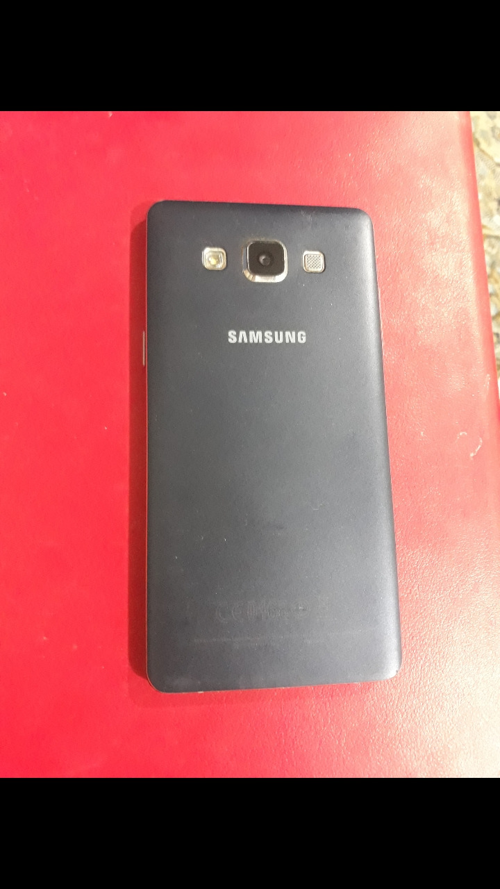 گوشی سامسونگ A500h