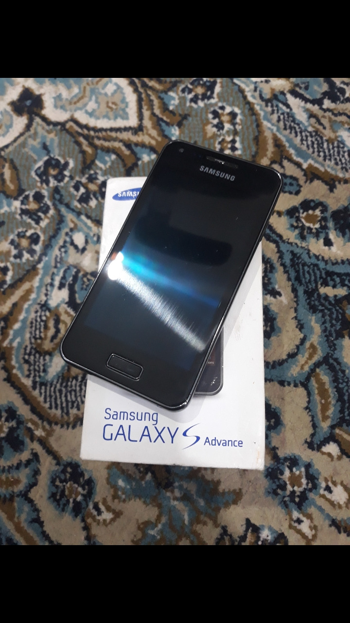 گوشی سامسونگ i9070
