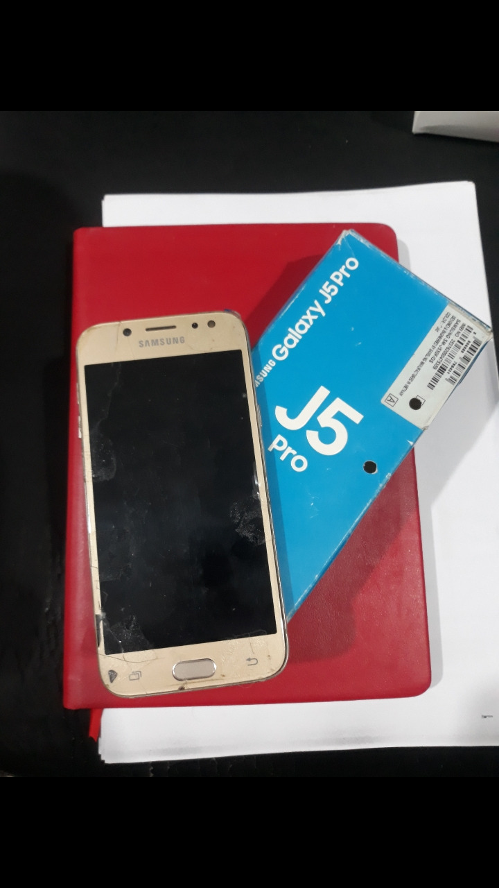 گوشی سامسونگ j5 pro