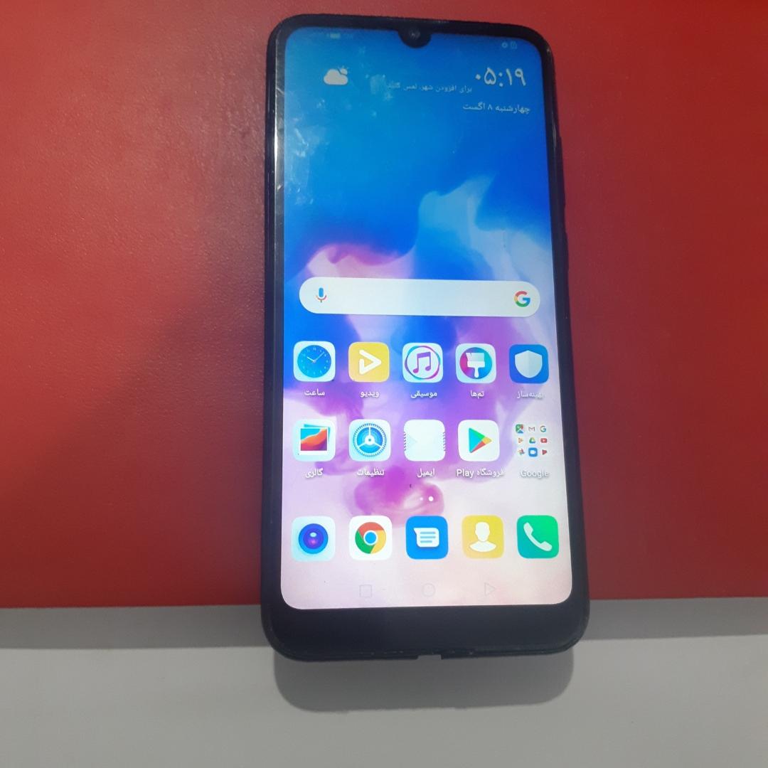 گوشی هواوی y6 prime 2019