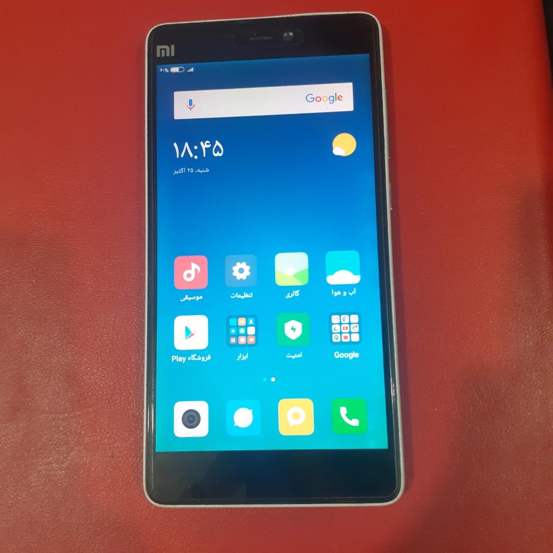 گوشی شیائومی mi 4i