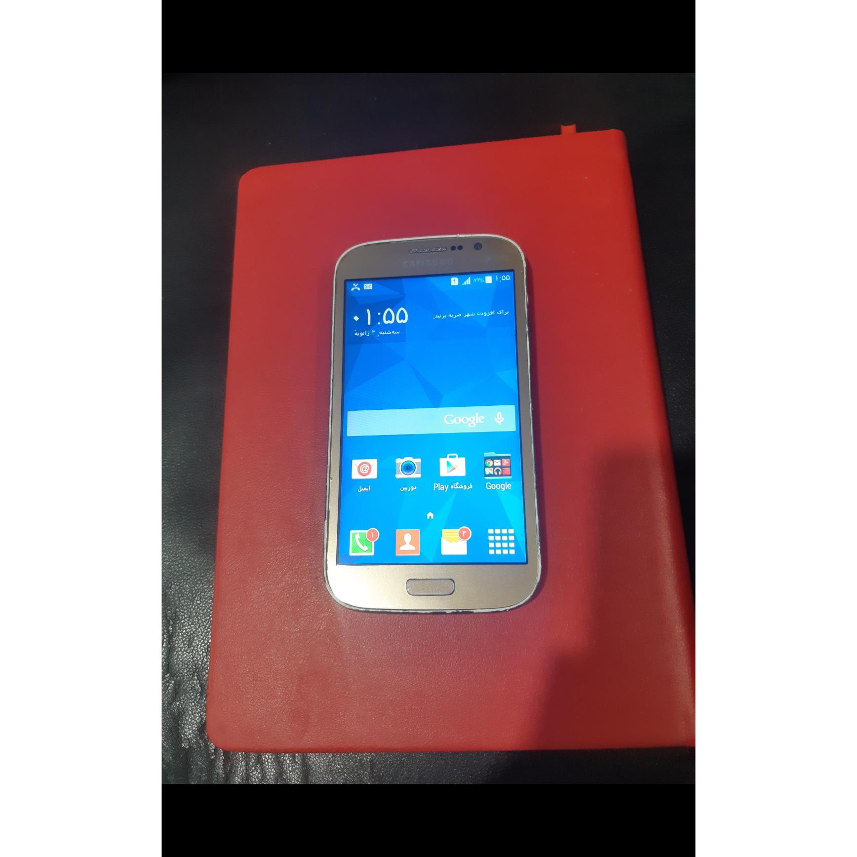 گوشی سامسونگ i9060