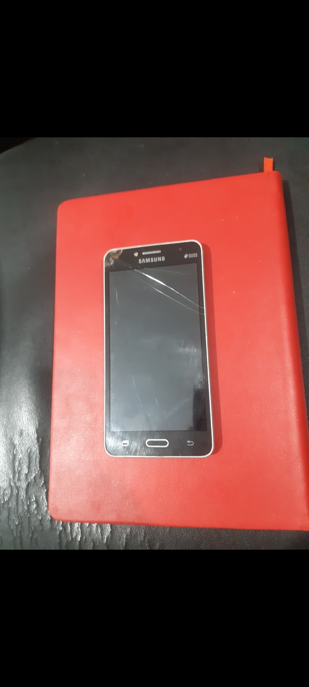 گوشی سامسونگ g532