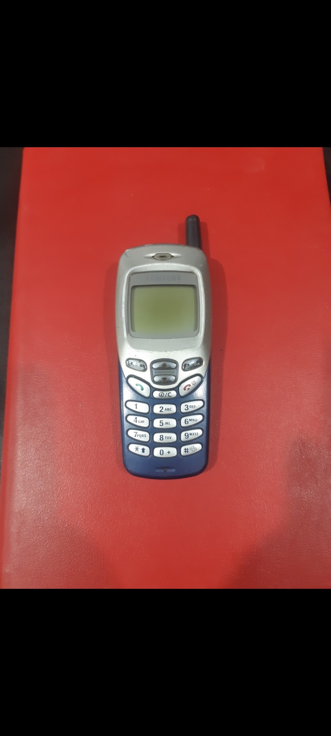 گوشی قدیمی سامسونگ