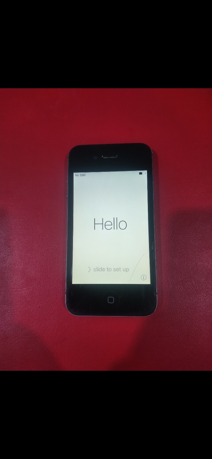 فروش آیفون 4s