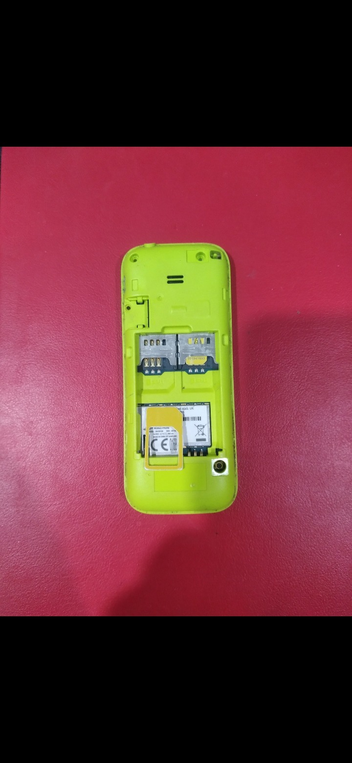 گوشی سامسونگ b310e