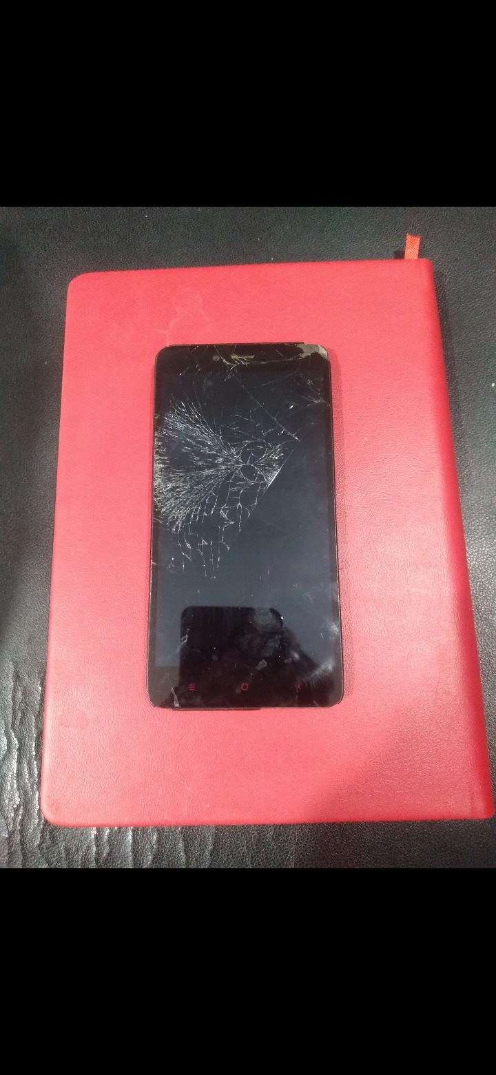 گوشی شیائومی ردمی نوت 2