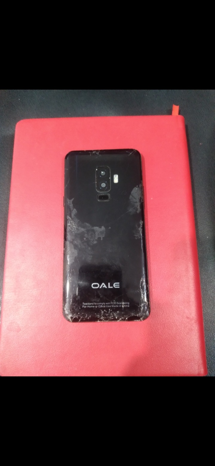فروش گوشی oale