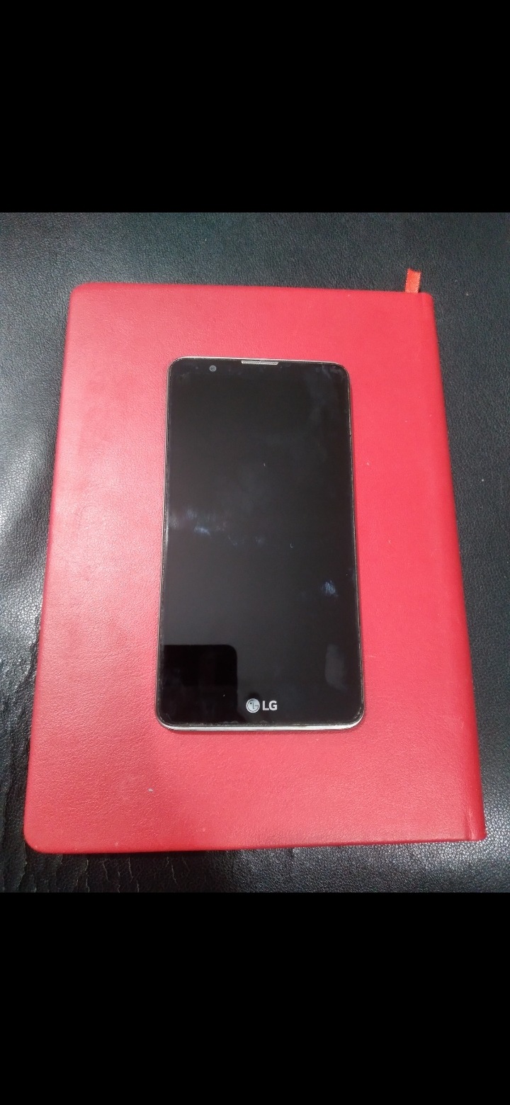 فروش گوشی ال جی