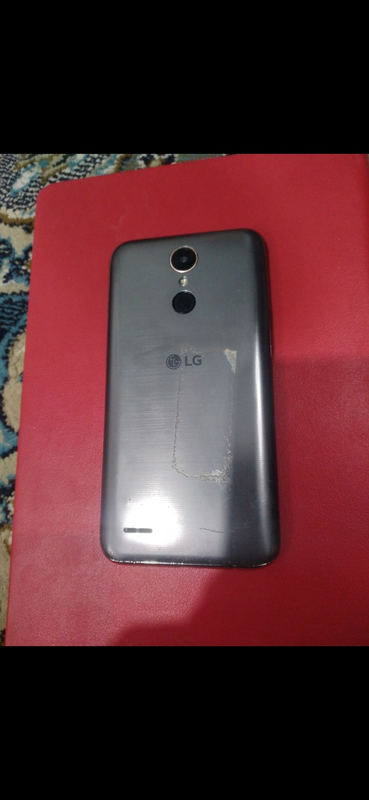 فروش گوشی ال جی