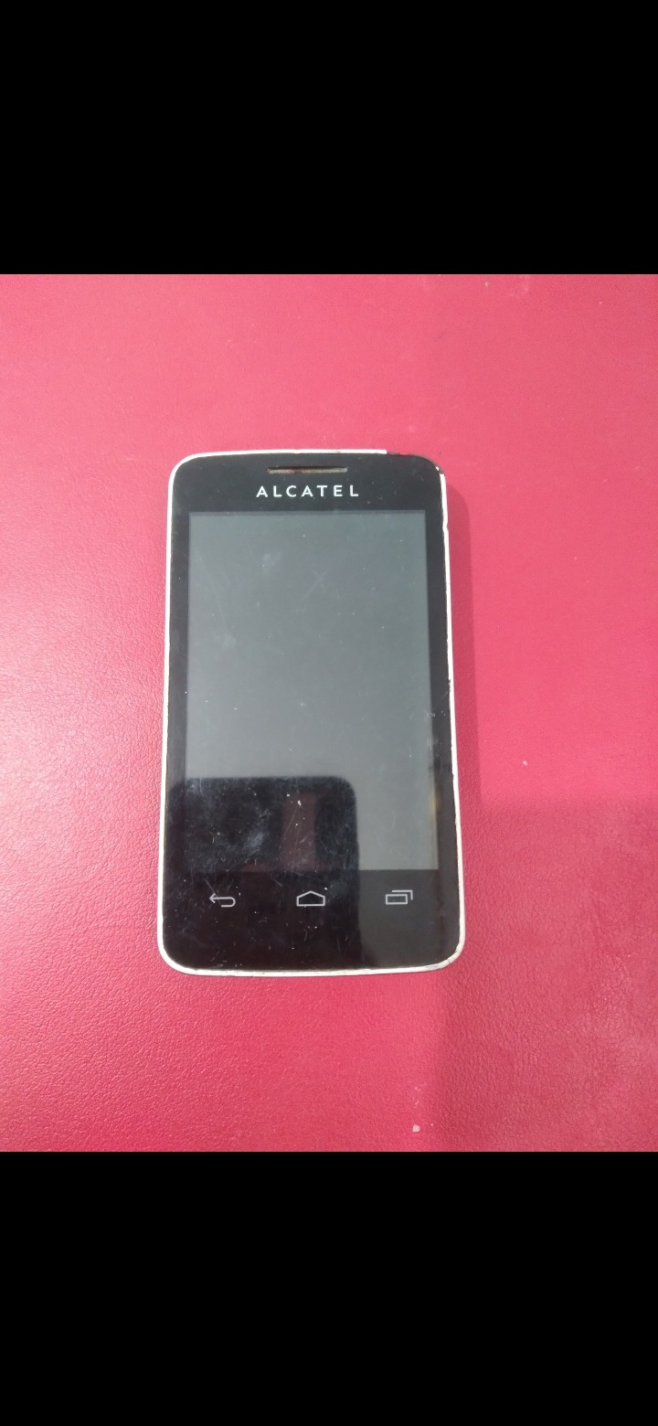 فروش گوشی آلکاتل