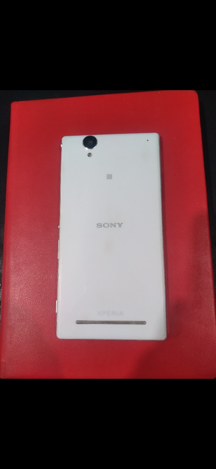 گوشی سونی t2 ultra