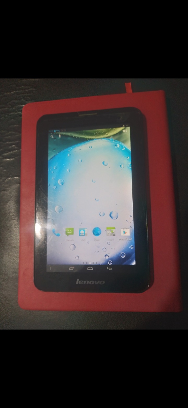 تبلت لنوو a3000h