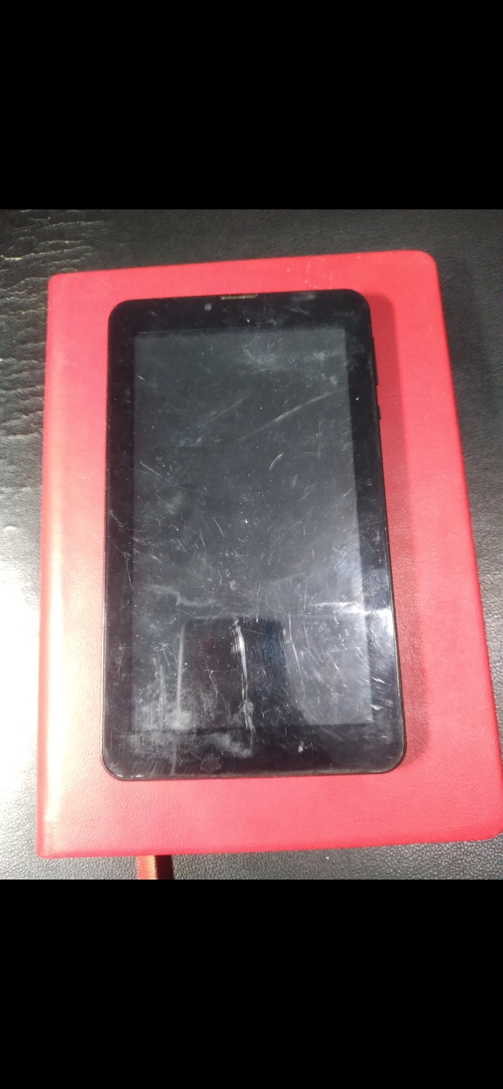 فروش تبلت ای تاچ