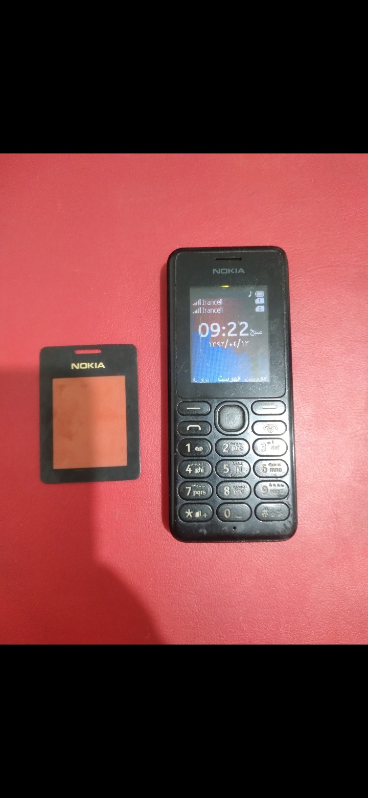 گوشی نوکیا 108