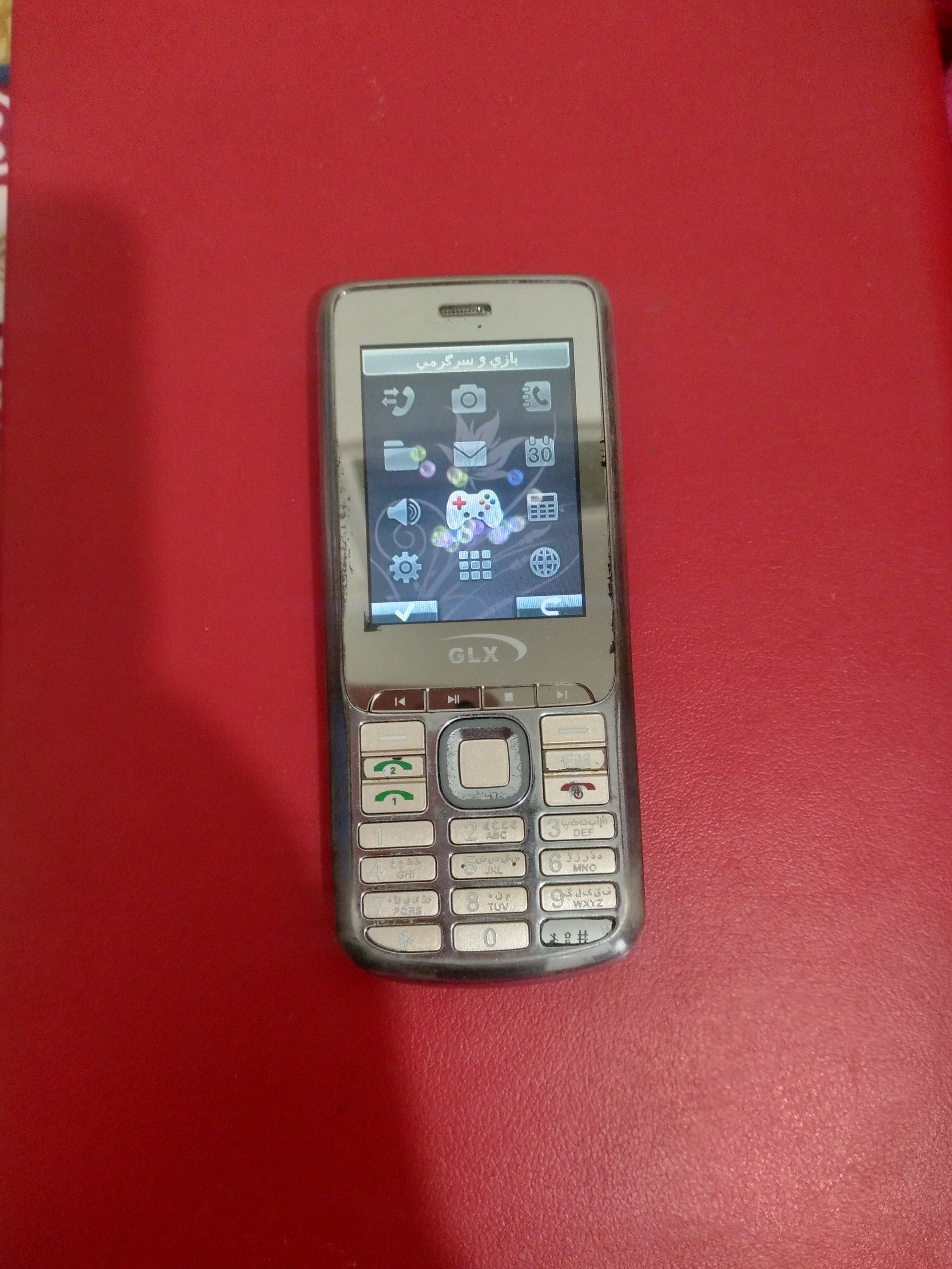 جی ال ایکس 2690