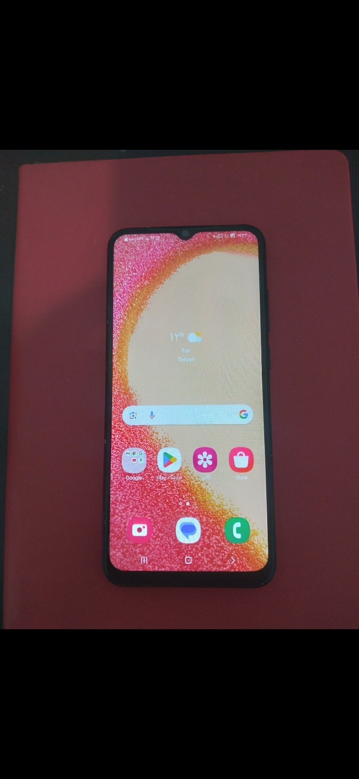 گوشی سامسونگ a04e