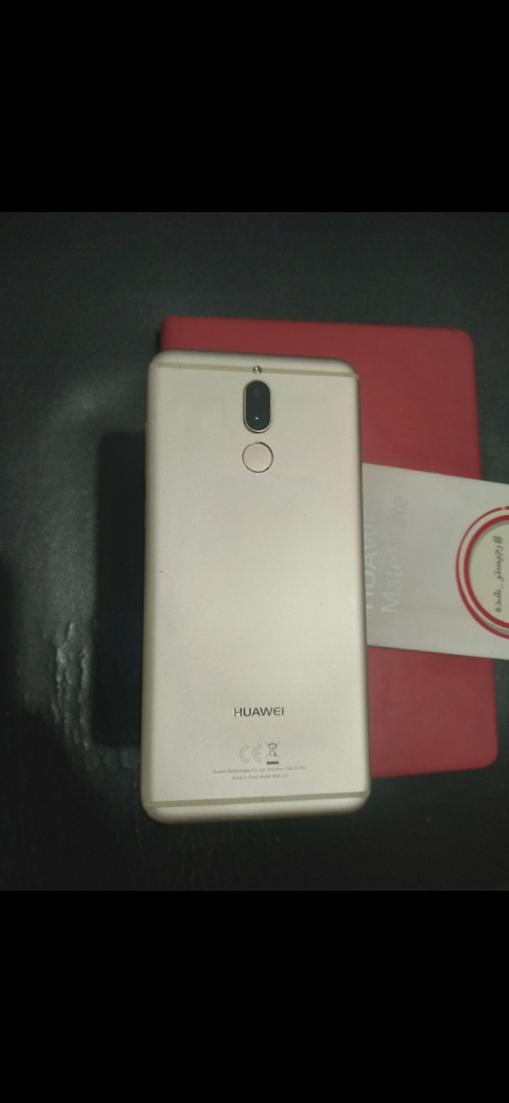 هواوی mate 10 lite