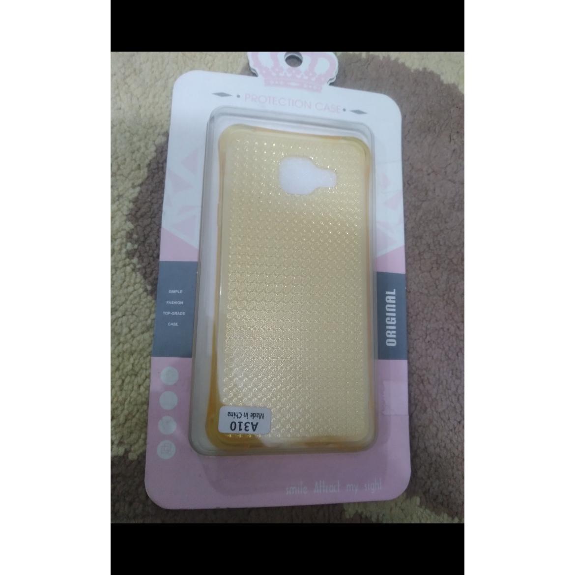 قاب سامسونگ A310