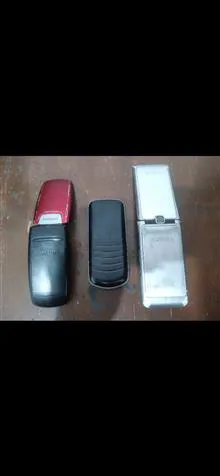 تعدادی