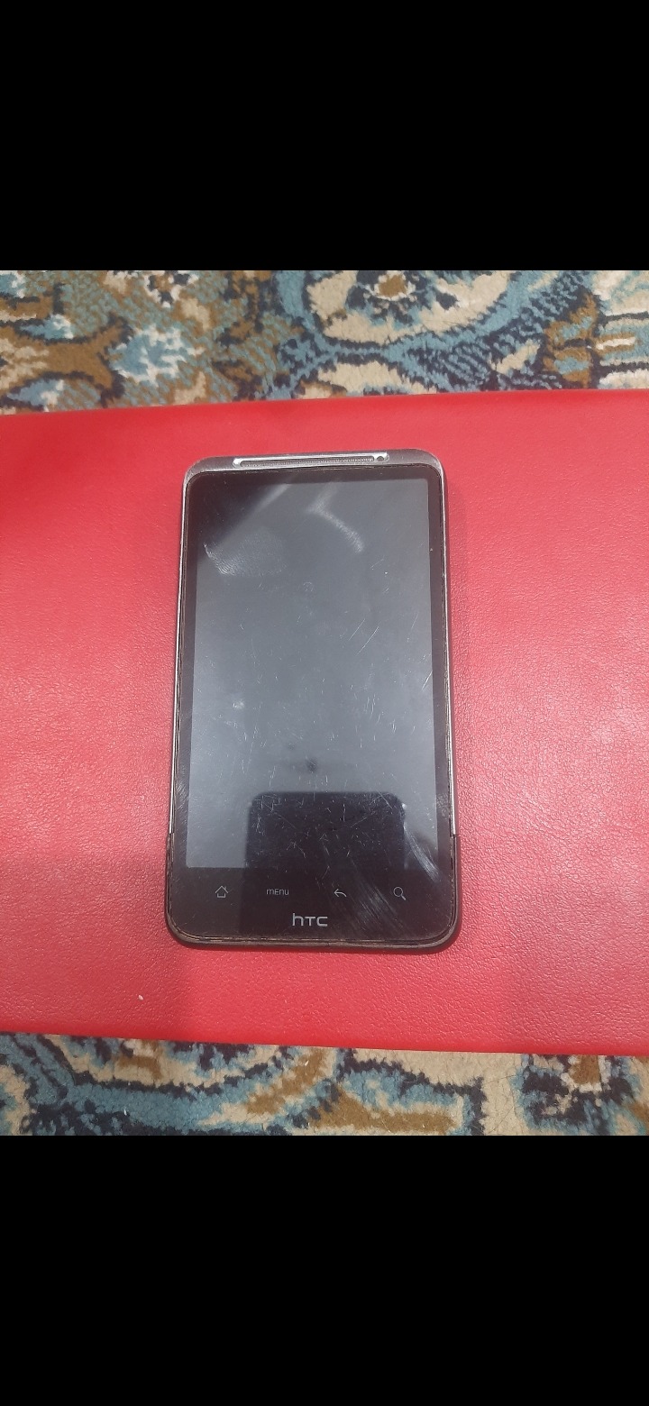  فروش گوشی htc