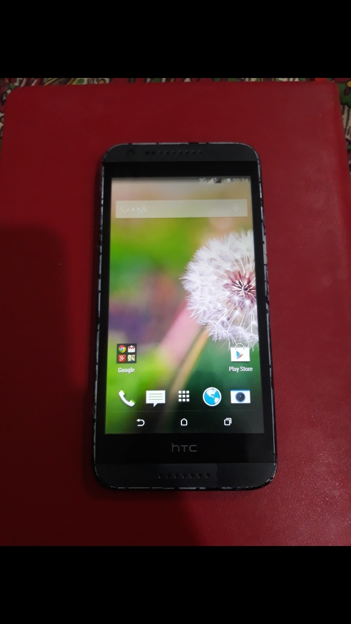 گوشی htc desire 620g