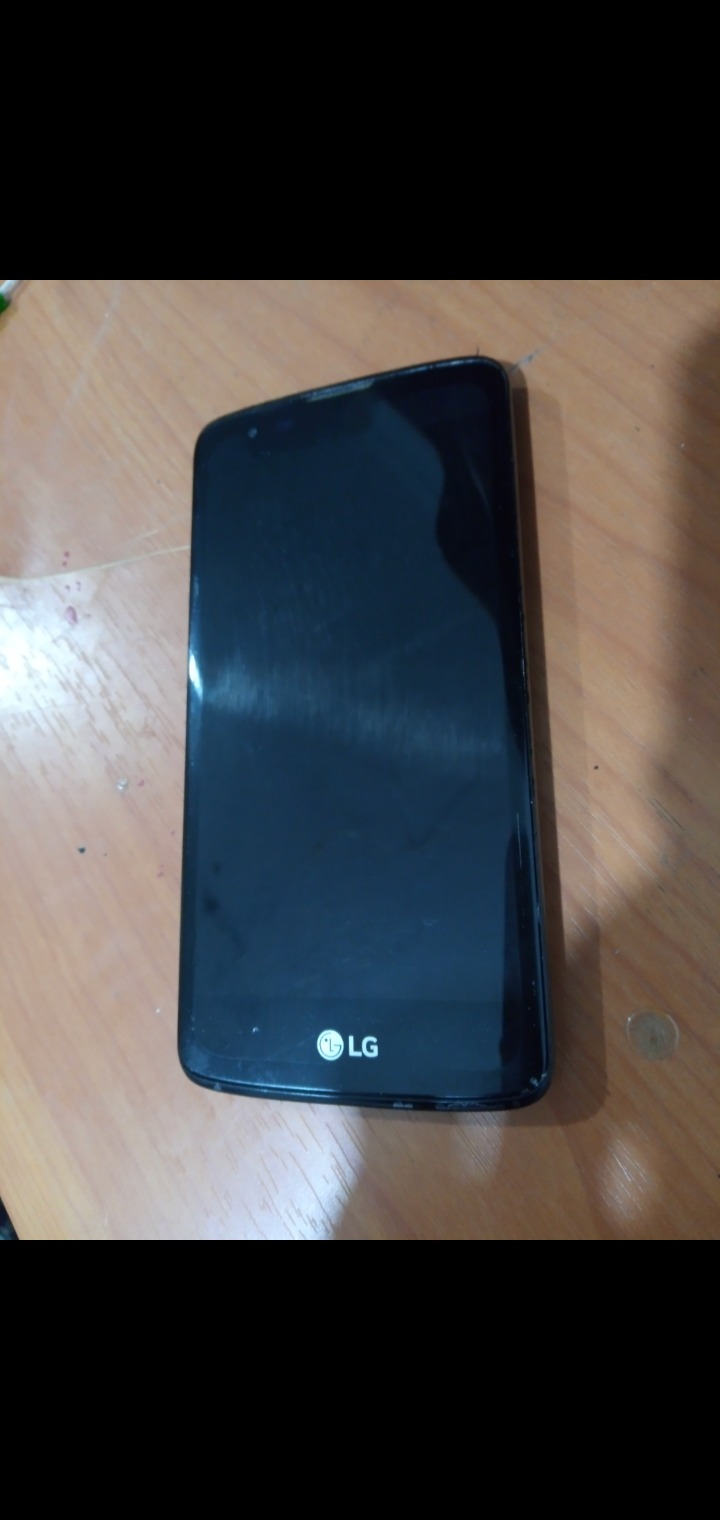  گوشی ال جی k8