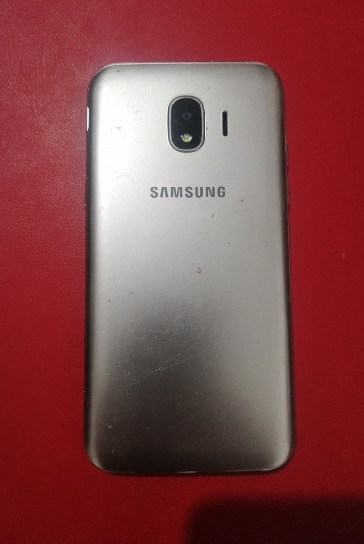 گوشی سامسونگ j250f