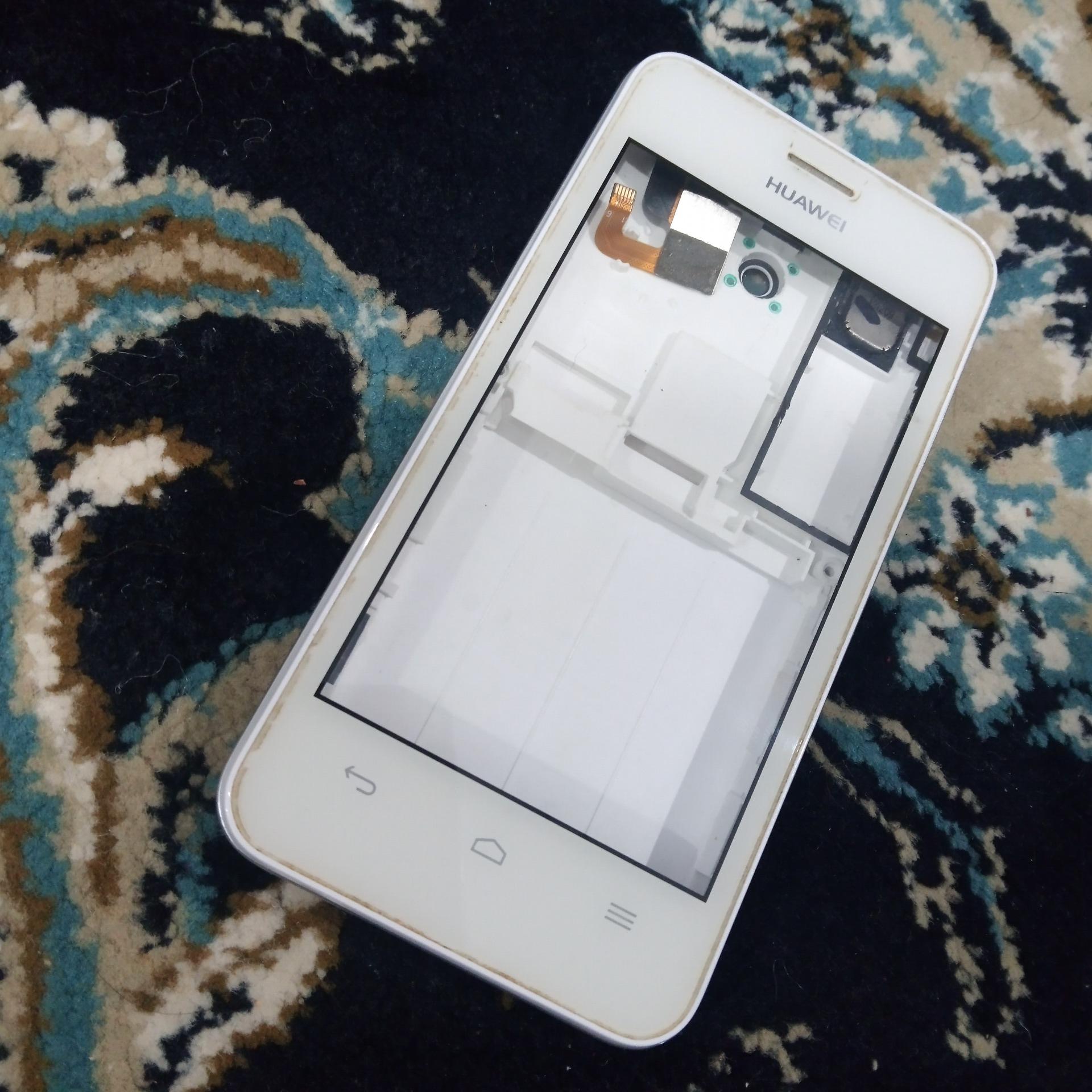  تاچ هواوی y320