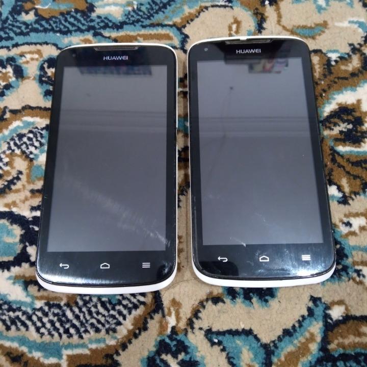 ال سی دی هواوی y520