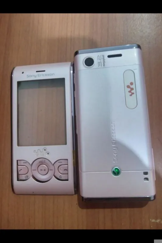 قاب سونی اریکسون